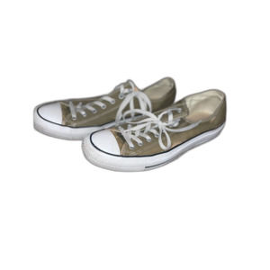 Converse All Star Sneakers Green Men's Size 11
